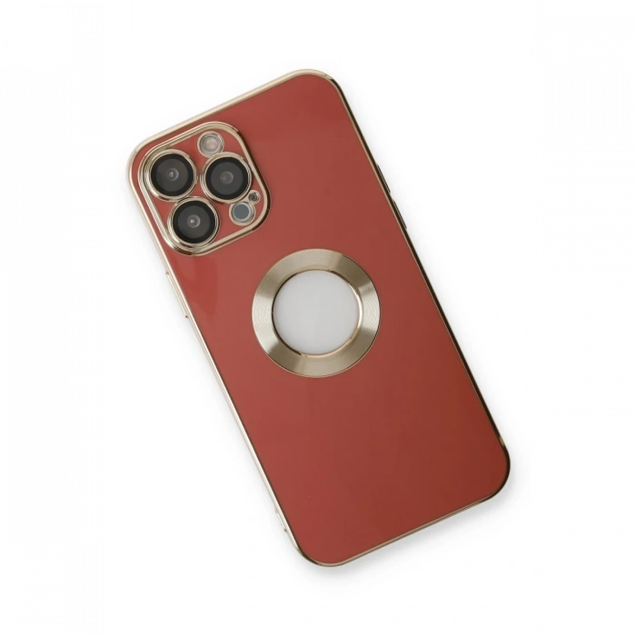 Newface iPhone 13 Pro Kılıf Store Silikon