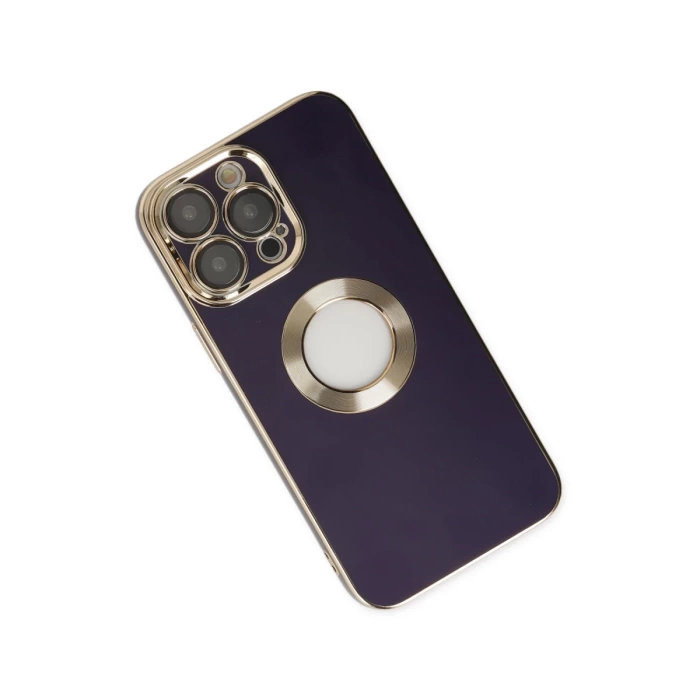 Newface iPhone 13 Pro Kılıf Store Silikon