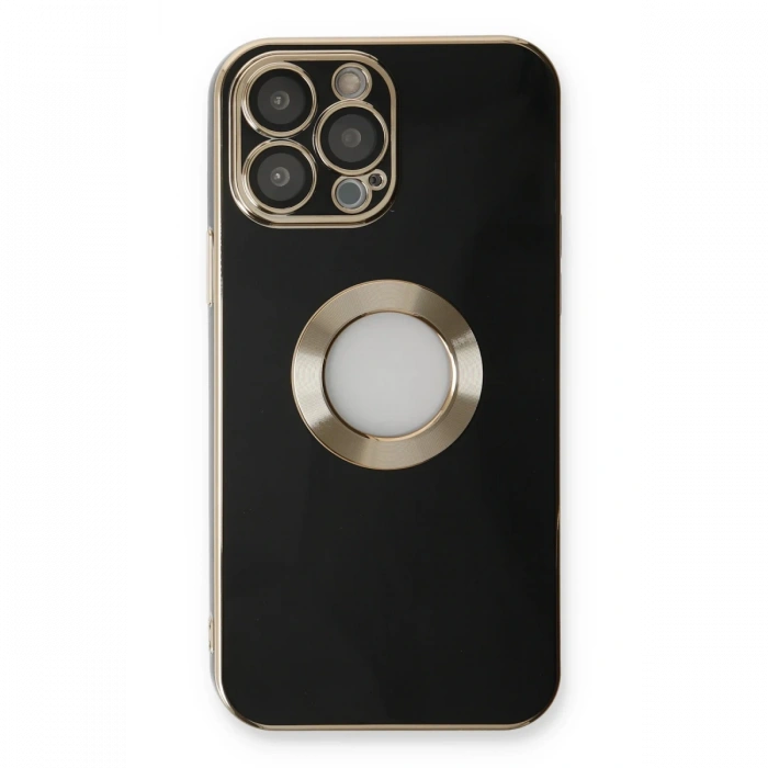 Newface iPhone 13 Pro Kılıf Store Silikon