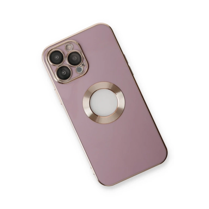Newface iPhone 13 Pro Kılıf Store Silikon