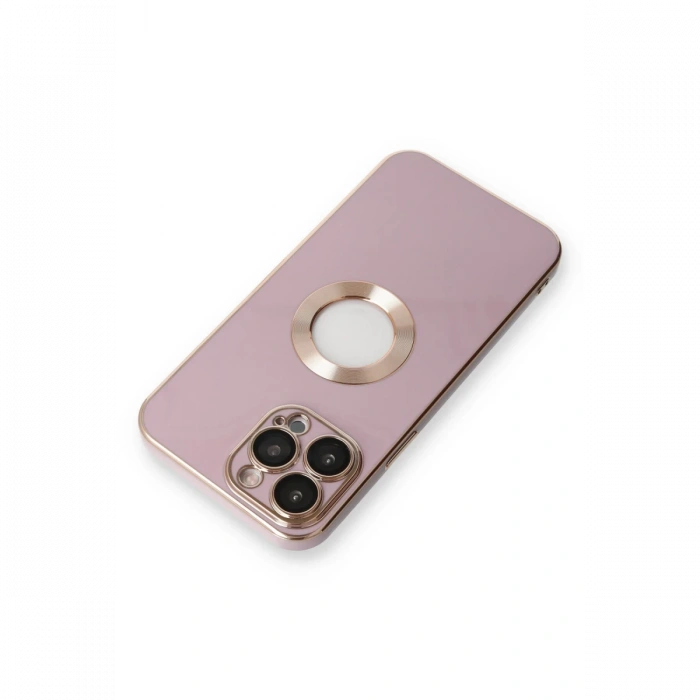 Newface iPhone 13 Pro Kılıf Store Silikon