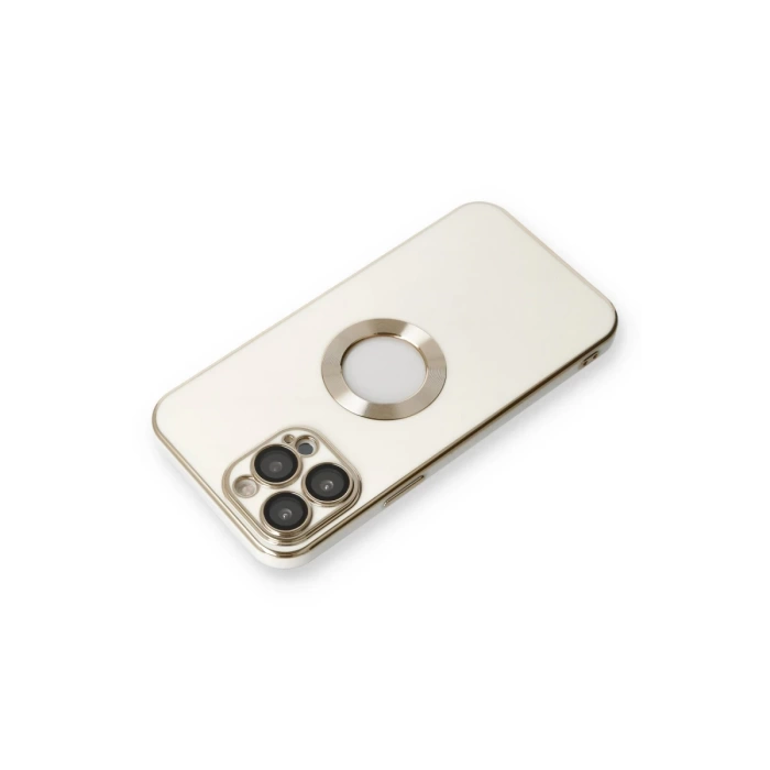 Newface iPhone 13 Pro Kılıf Store Silikon