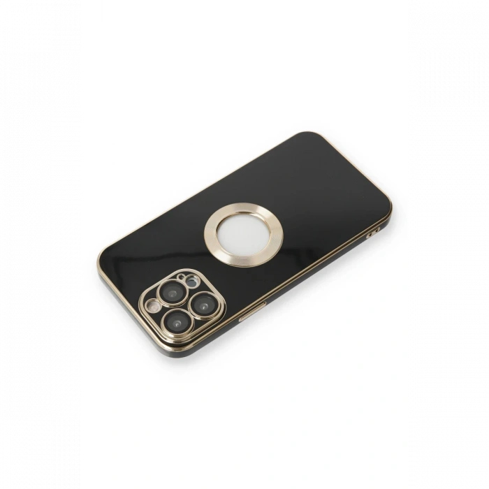 Newface iPhone 13 Pro Kılıf Store Silikon