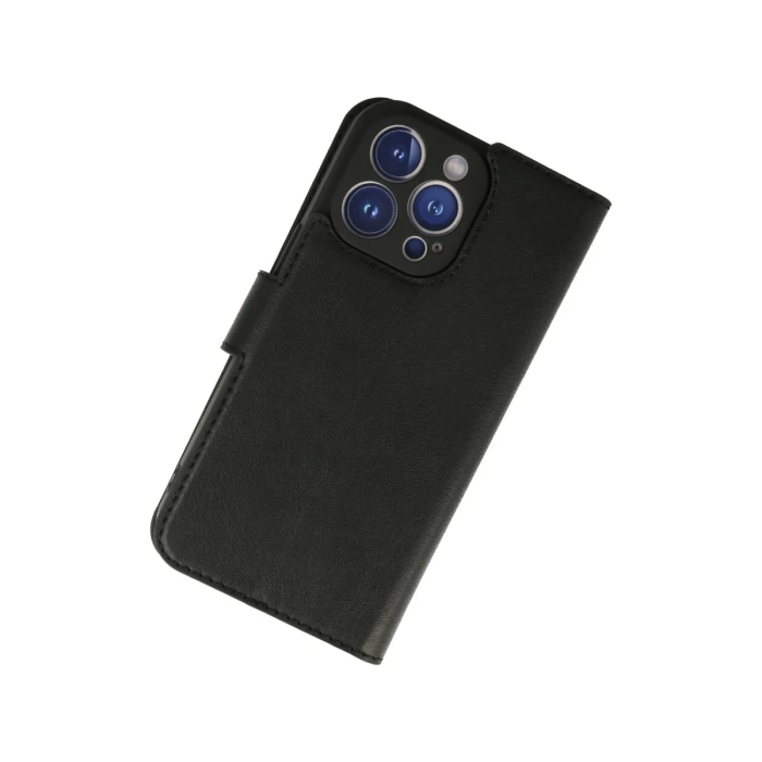 Newface iPhone 13 Pro Kılıf Trend S Plus Kapaklı Kılıf