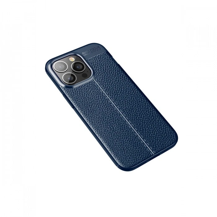 iPhone 13 Pro Max Kılıf Auto Focus Kapak