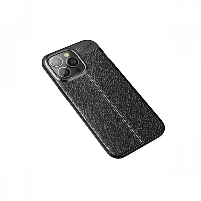 iPhone 13 Pro Max Kılıf Auto Focus Kapak