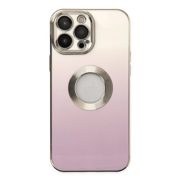 Newface iPhone 13 Pro Max Kılıf Best Silikon