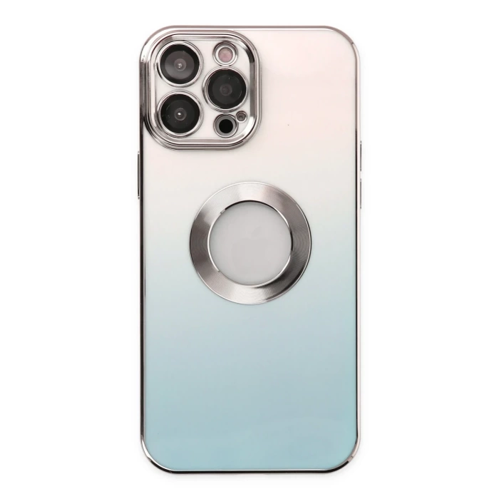 Newface iPhone 13 Pro Max Kılıf Best Silikon