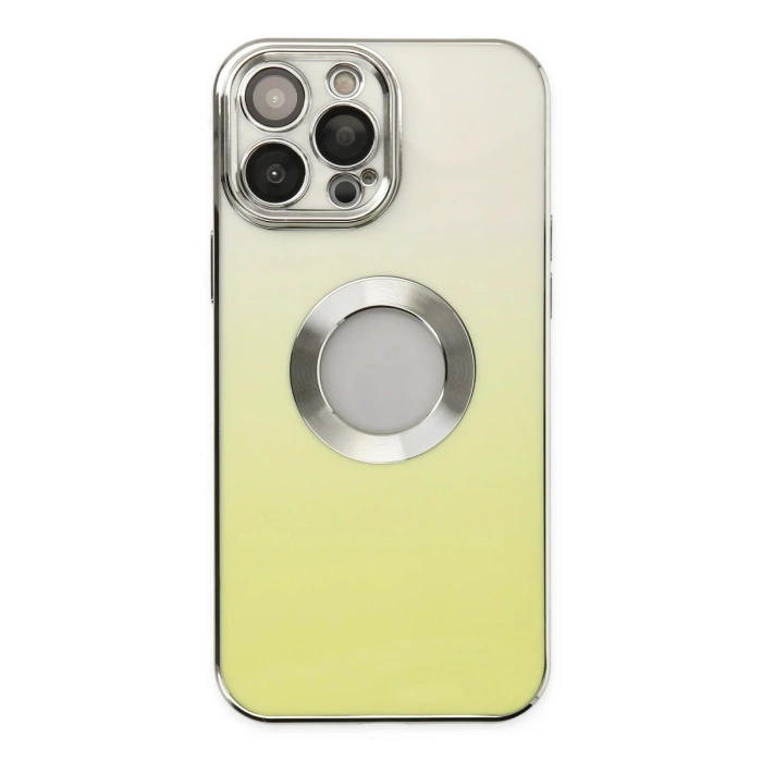 Newface iPhone 13 Pro Max Kılıf Best Silikon