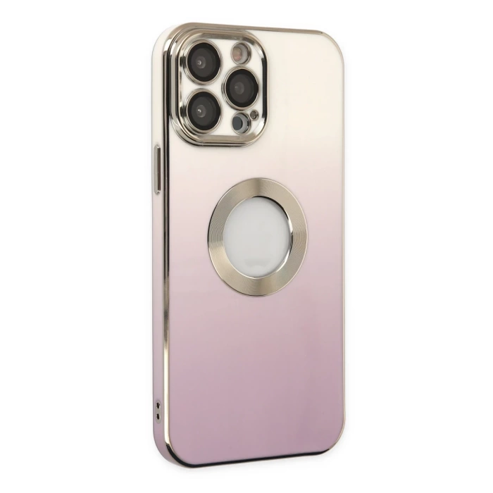 Newface iPhone 13 Pro Max Kılıf Best Silikon
