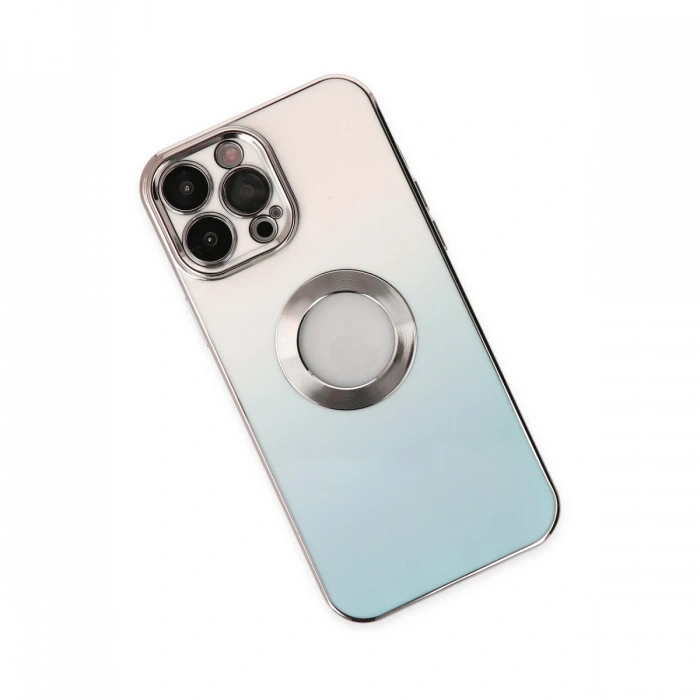 Newface iPhone 13 Pro Max Kılıf Best Silikon