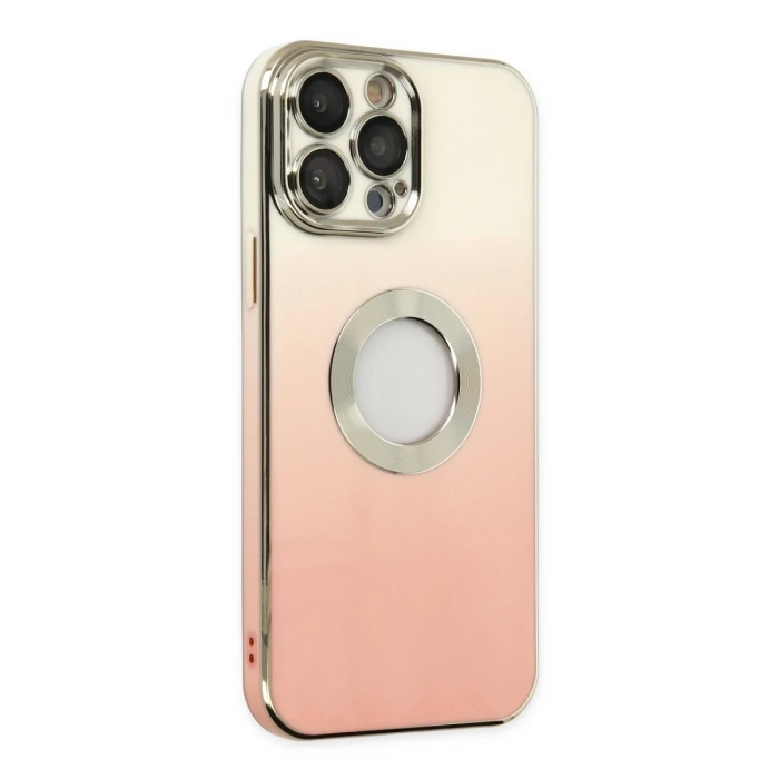 Newface iPhone 13 Pro Max Kılıf Best Silikon