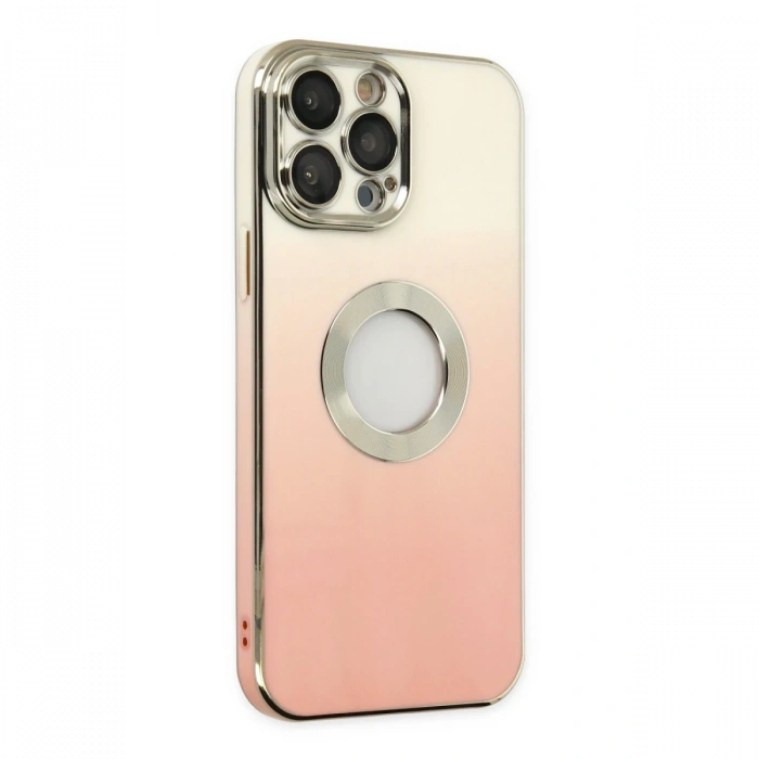 Newface iPhone 13 Pro Max Kılıf Best Silikon