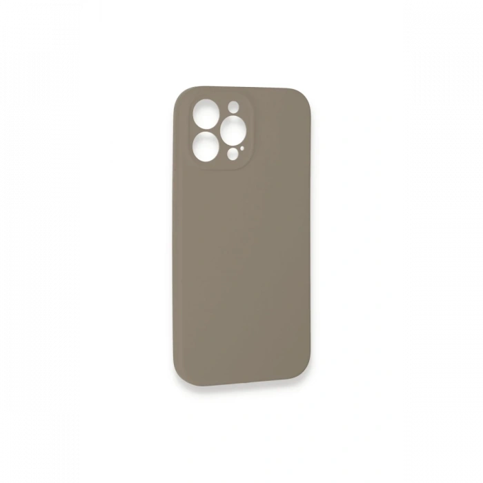 Newface iPhone 13 Pro Max Kılıf Lansman Legant Silikon