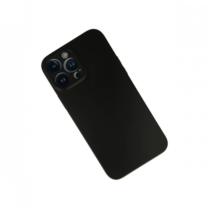 iPhone 13 Pro Max Kılıf PP Ultra İnce Kapak