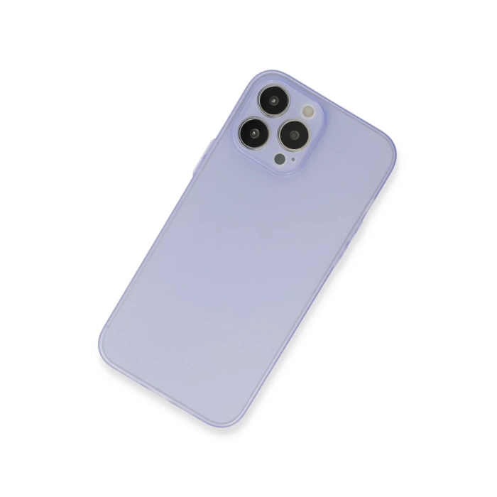 Newface iPhone 13 Pro Max Kılıf Puma Silikon