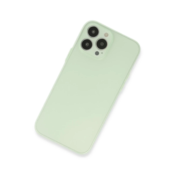 Newface iPhone 13 Pro Max Kılıf Puma Silikon
