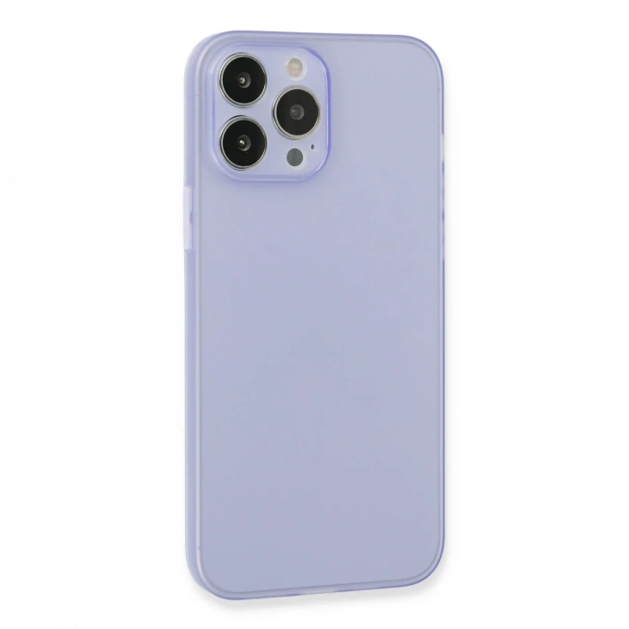 Newface iPhone 13 Pro Max Kılıf Puma Silikon
