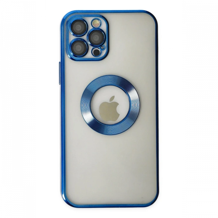 iPhone 13 Pro Max Kılıf Slot Silikon