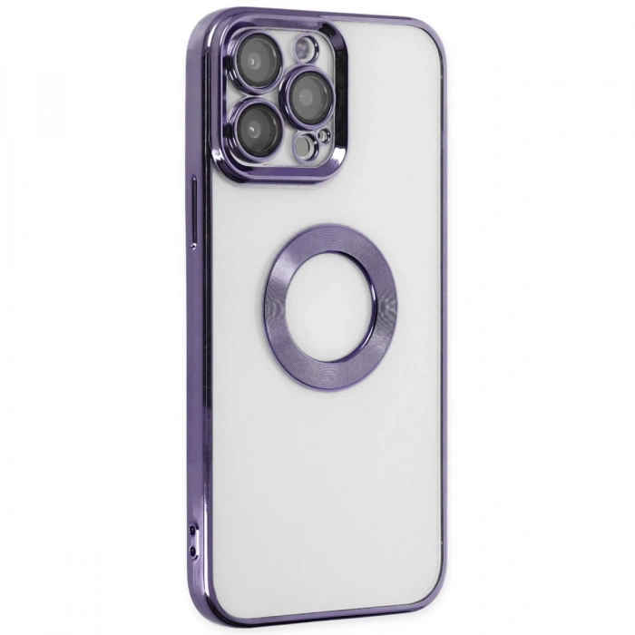 iPhone 13 Pro Max Kılıf Slot Silikon