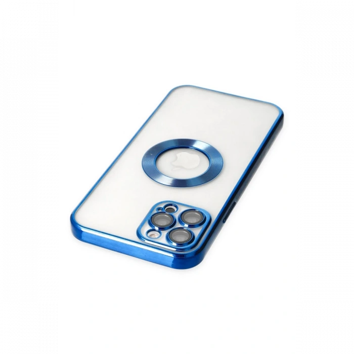 iPhone 13 Pro Max Kılıf Slot Silikon