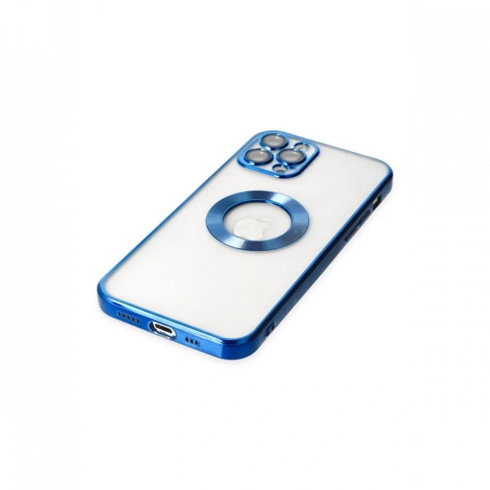 iPhone 13 Pro Max Kılıf Slot Silikon