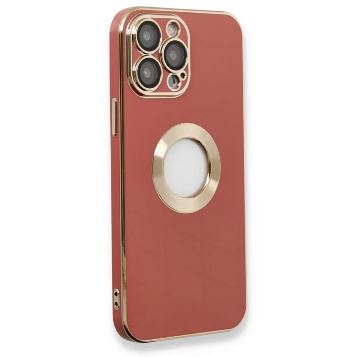 Newface iPhone 13 Pro Max Kılıf Store Silikon