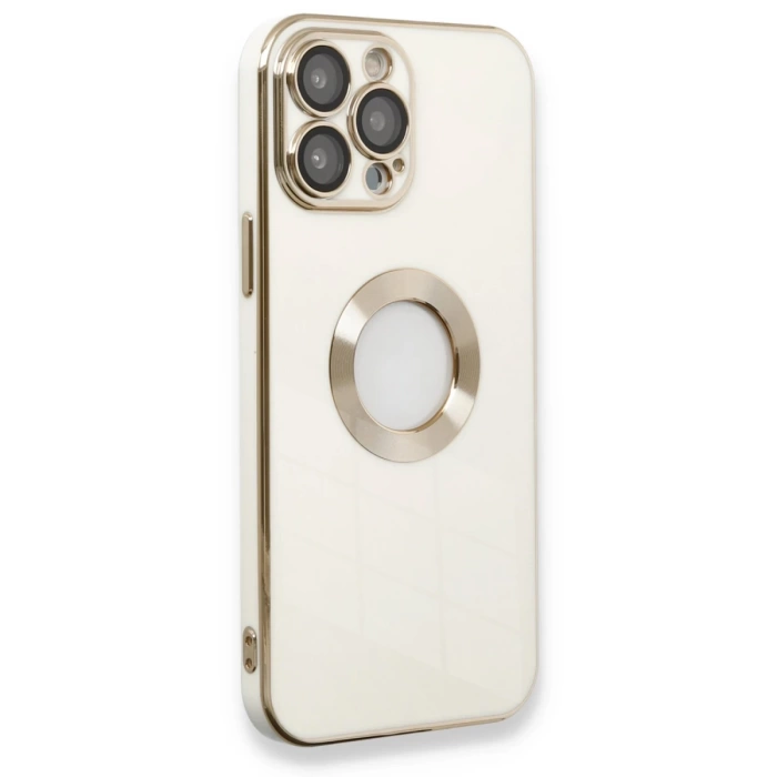 Newface iPhone 13 Pro Max Kılıf Store Silikon