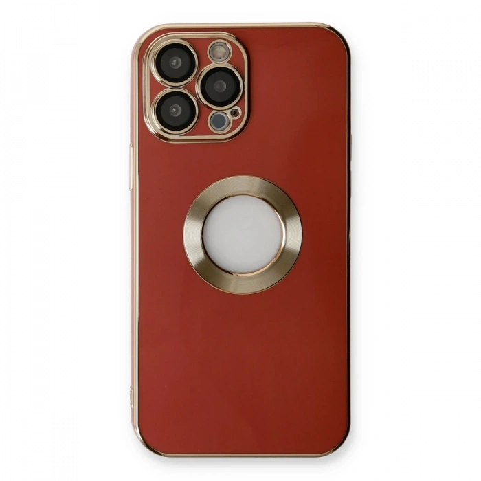 Newface iPhone 13 Pro Max Kılıf Store Silikon
