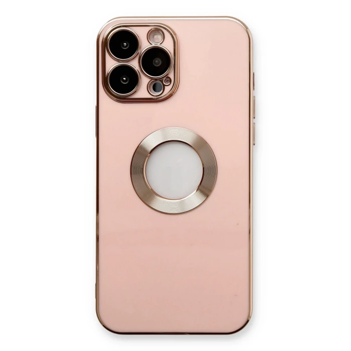 Newface iPhone 13 Pro Max Kılıf Store Silikon