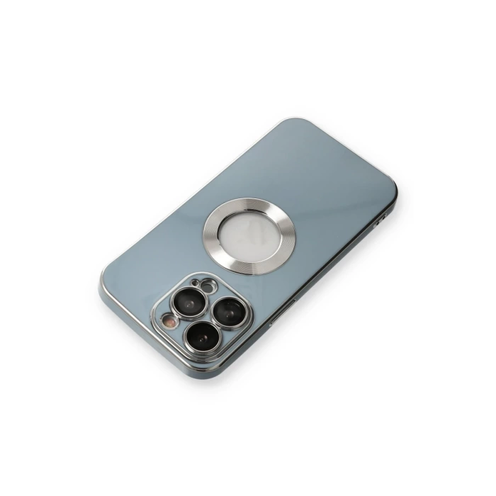 Newface iPhone 13 Pro Max Kılıf Store Silikon