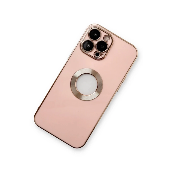 Newface iPhone 13 Pro Max Kılıf Store Silikon