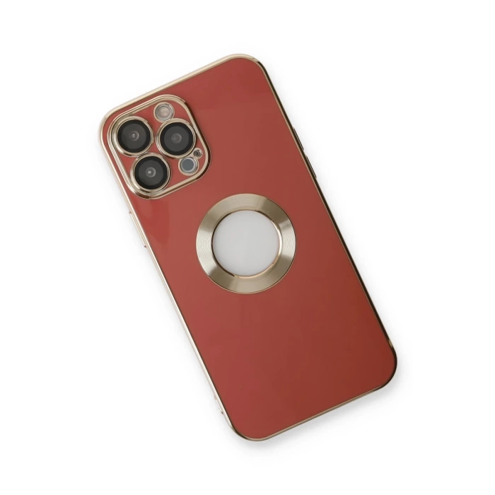 Newface iPhone 13 Pro Max Kılıf Store Silikon
