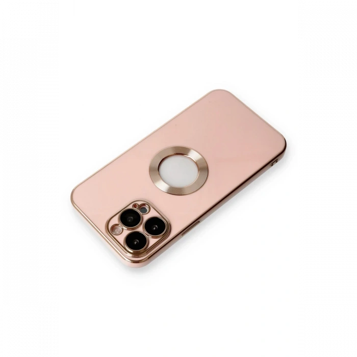 Newface iPhone 13 Pro Max Kılıf Store Silikon
