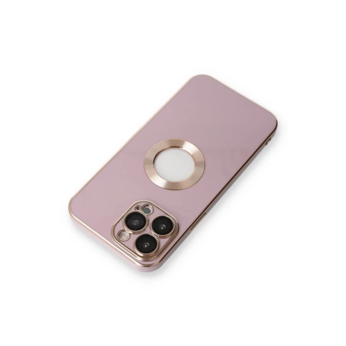 Newface iPhone 13 Pro Max Kılıf Store Silikon
