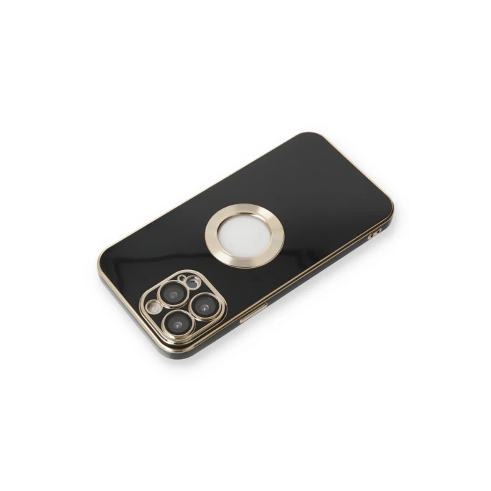 Newface iPhone 13 Pro Max Kılıf Store Silikon