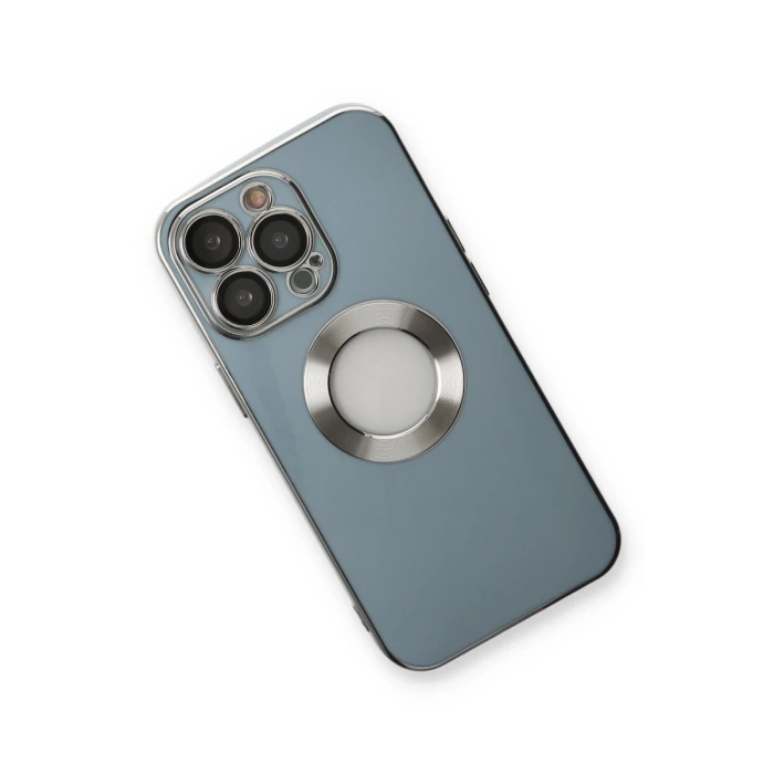 Newface iPhone 13 Pro Max Kılıf Store Silikon