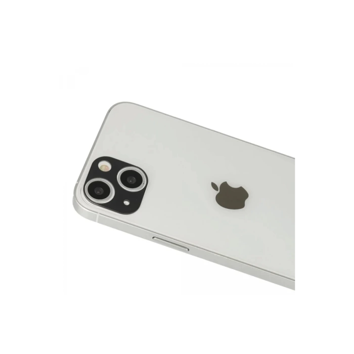 Newface iPhone 13 Rainbow Kamera Lens Koruma Cam