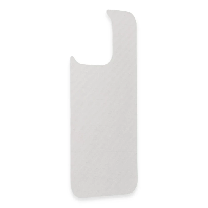 Newface iPhone 14 Bilvis 3D Cam Ekran Koruyucu