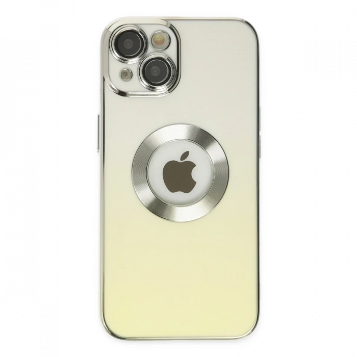 Newface iPhone 14 Kılıf Best Silikon