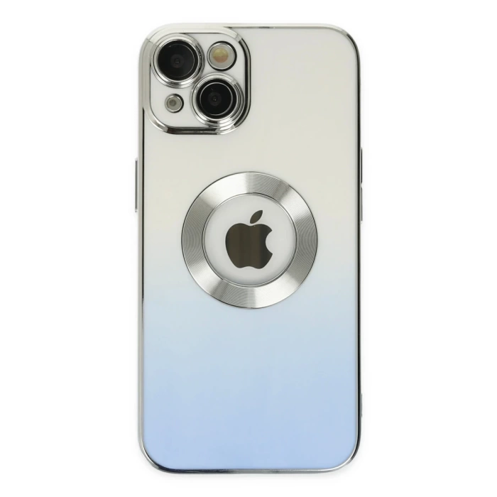 Newface iPhone 14 Kılıf Best Silikon