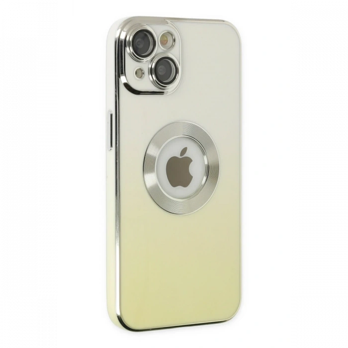 Newface iPhone 14 Kılıf Best Silikon
