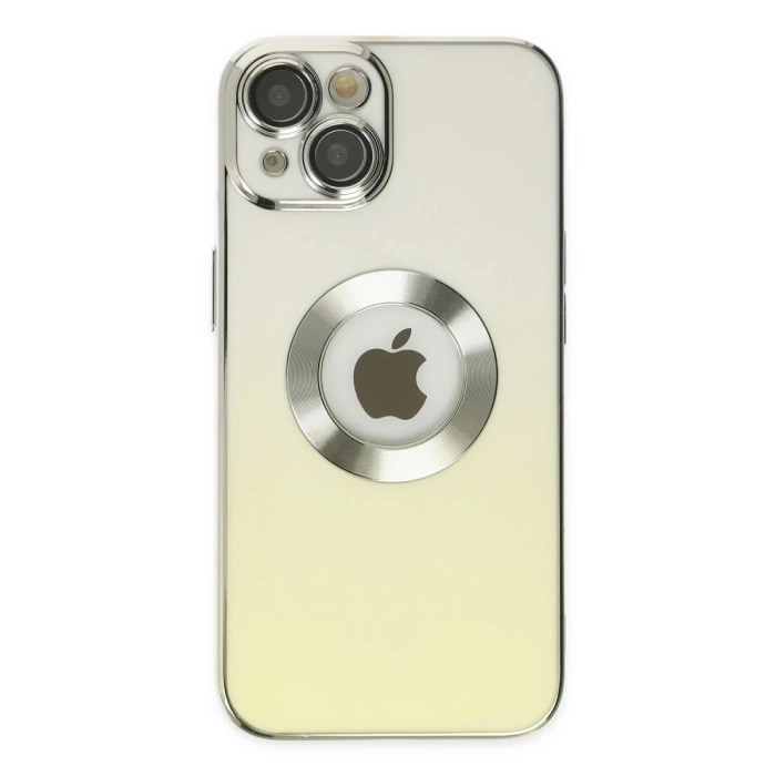 Newface iPhone 14 Kılıf Best Silikon