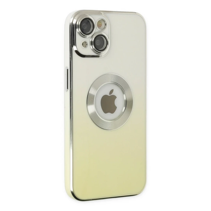 Newface iPhone 14 Kılıf Best Silikon