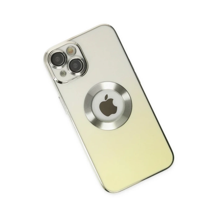Newface iPhone 14 Kılıf Best Silikon
