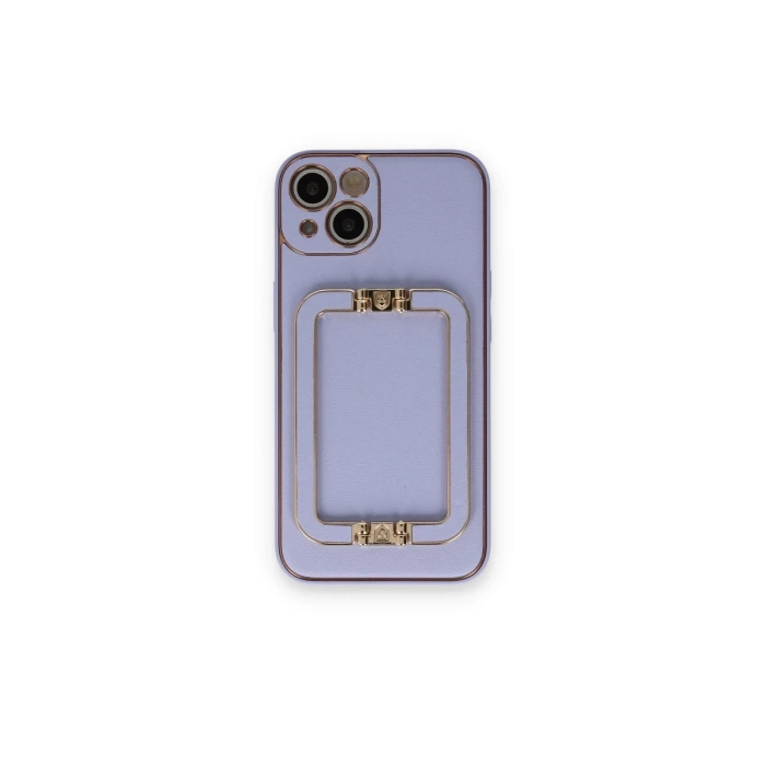 Newface iPhone 14 Kılıf Coco Elit Kapak