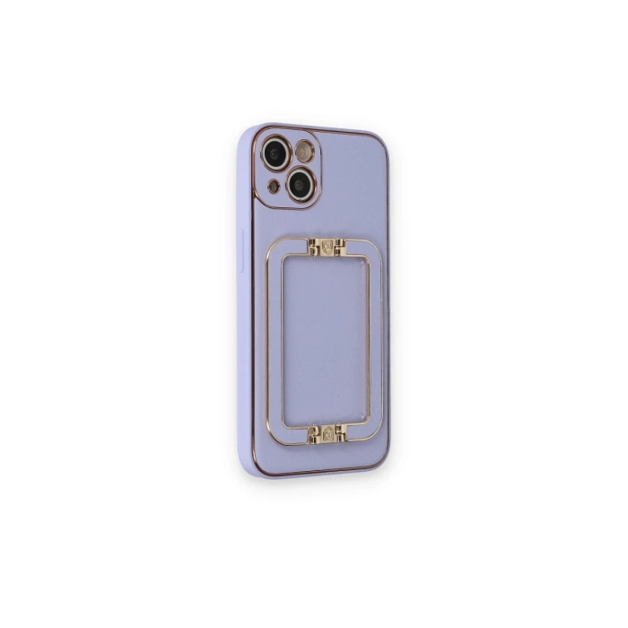 Newface iPhone 14 Kılıf Coco Elit Kapak