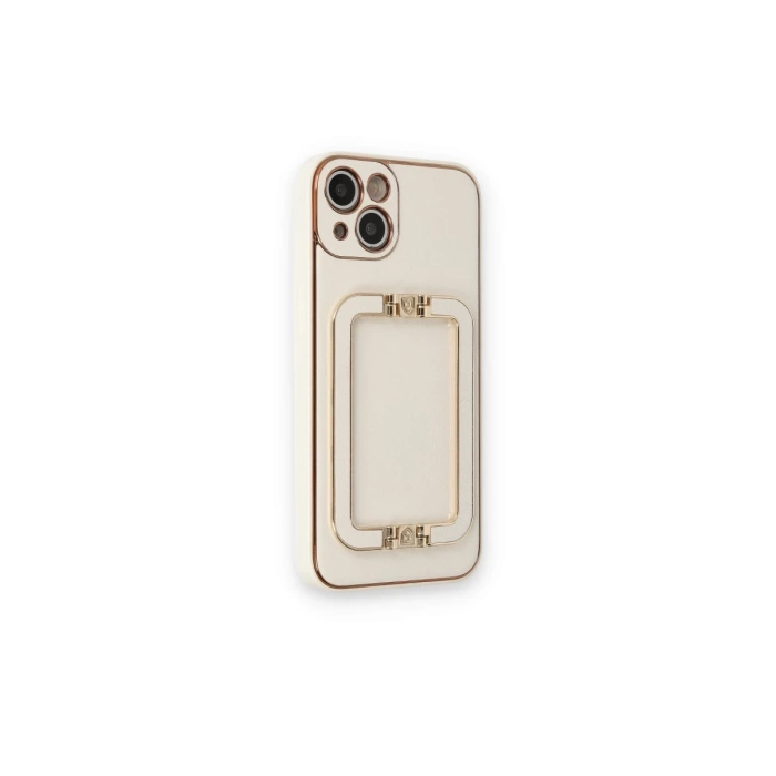 Newface iPhone 14 Kılıf Coco Elit Kapak