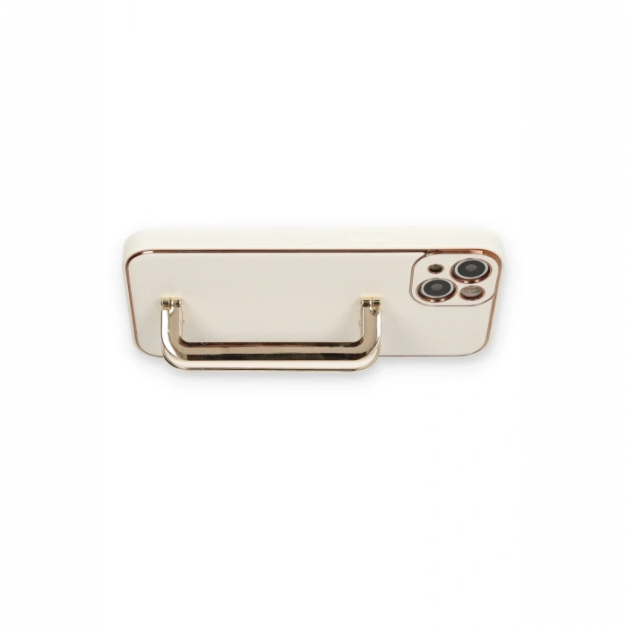 Newface iPhone 14 Kılıf Coco Elit Kapak