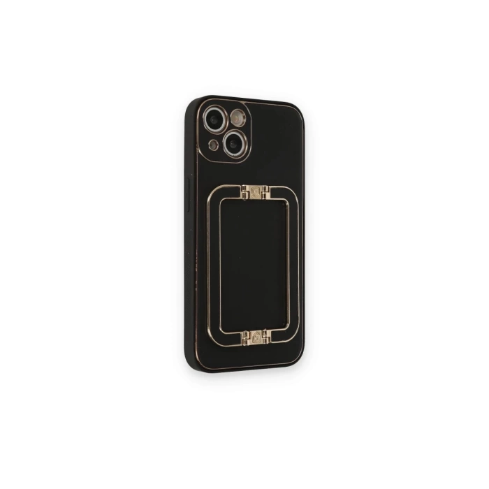 Newface iPhone 14 Kılıf Coco Elit Kapak